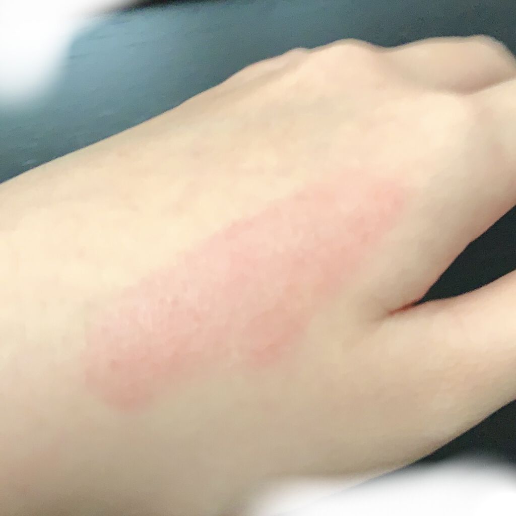 YNM  レインボーハニーリップバーム/YNM/リップバームを使ったクチコミ（3枚目）