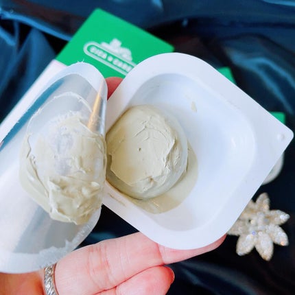 CICA カプセルマスク/VT/洗い流すパック・マスクを使ったクチコミ(3枚目)