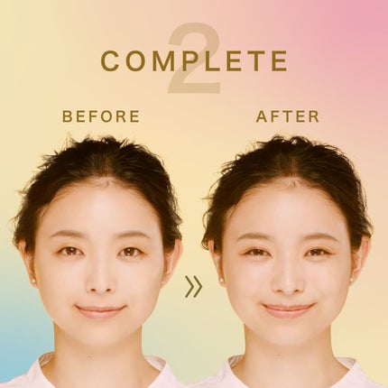 TWOOL ダブルアイリッドグルー/SHOBIDO/二重まぶた用アイテムを使ったクチコミ(5枚目)