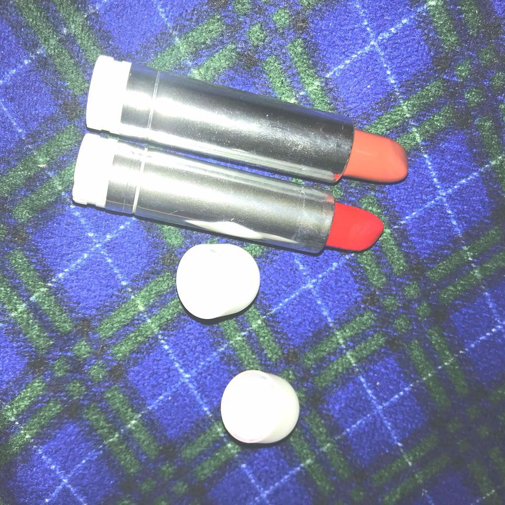 口紅(詰替用)/ちふれ/口紅を使ったクチコミ(1枚目)