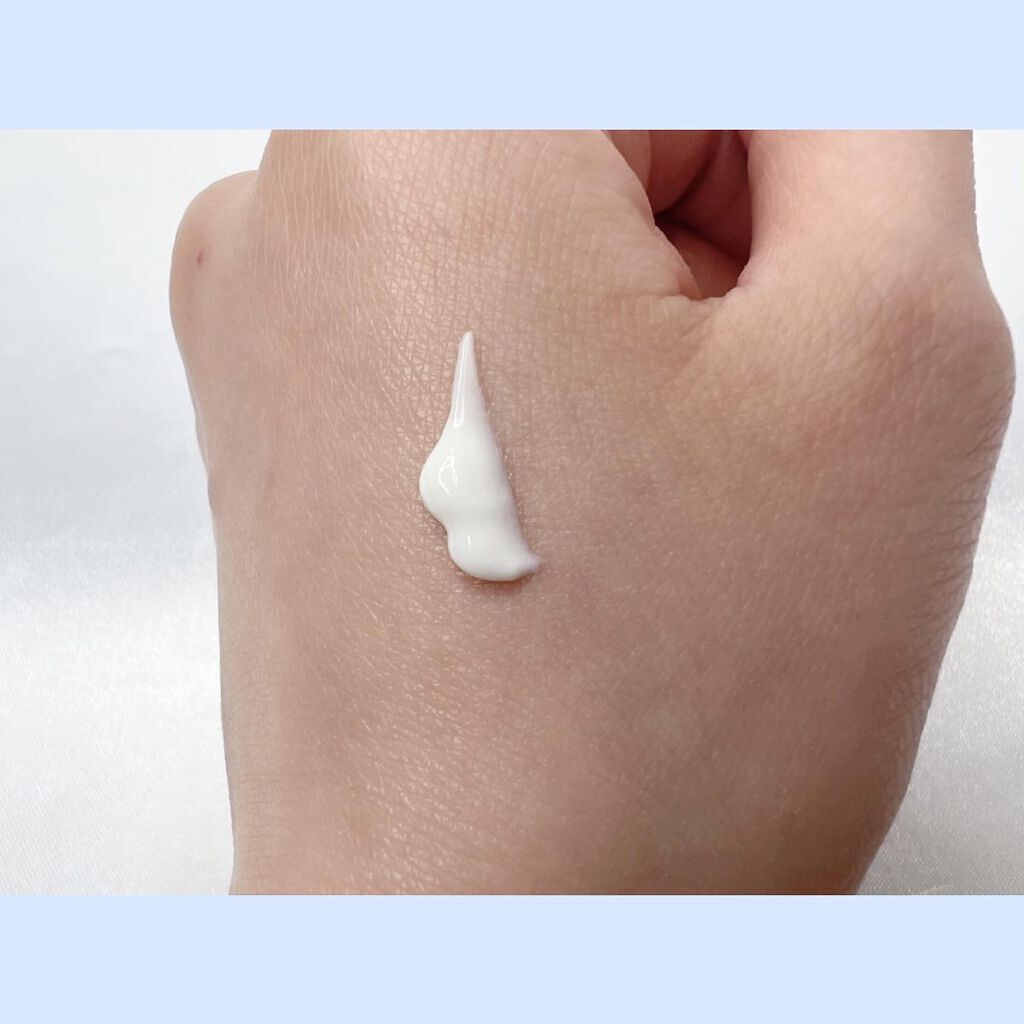 フェイスプロテクター/Amplitude/化粧下地を使ったクチコミ(2枚目)