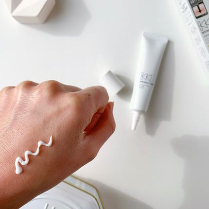 薬用コンセントレートクリーム ホワイト/サナ リンクルターン/フェイスクリームを使ったクチコミ(5枚目)