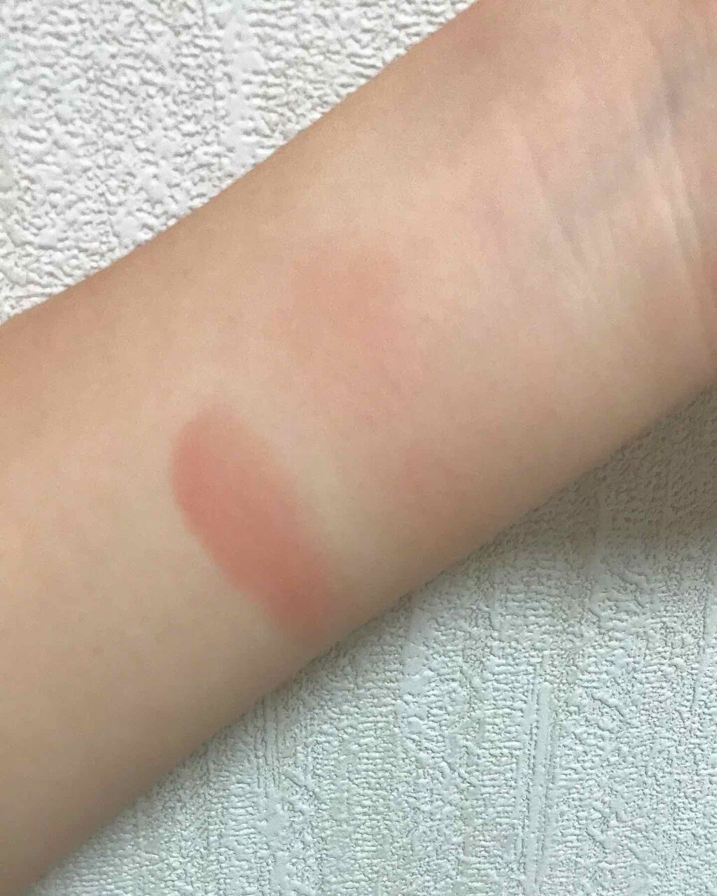 ナチュラル チークN/CEZANNE/パウダーチークを使ったクチコミ(2枚目)