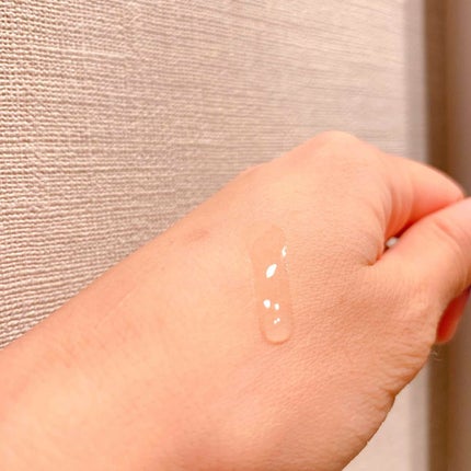 マスキング レイアリング アンプル /MEDIHEAL/美容液を使ったクチコミ(2枚目)