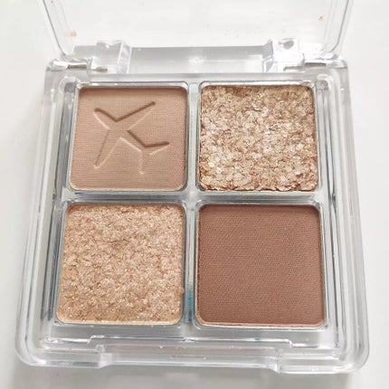 フェイスカバーフィット3Dクッション/IBIM/クッションファンデーションを使ったクチコミ(2枚目)