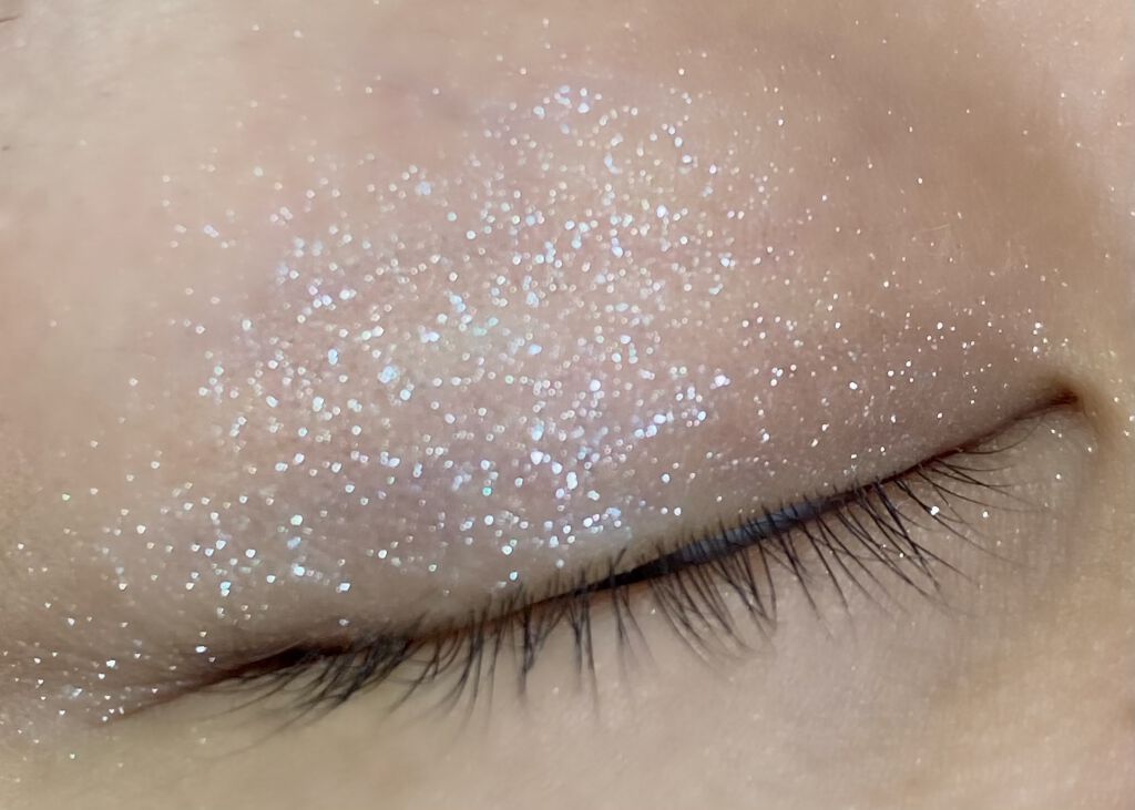 モノ クルール クチュール/Dior/単色アイシャドウを使ったクチコミ(5枚目)