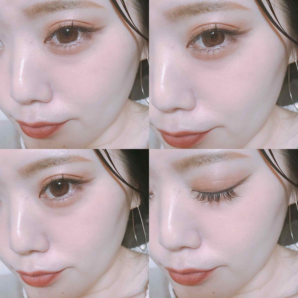 ディオールショウ フュージョン モノ/Dior/単色アイシャドウを使ったクチコミ(1枚目)