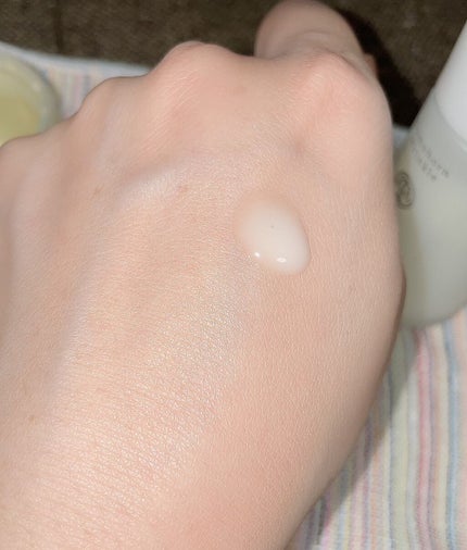 美活肌エキス/ドモホルンリンクル/美容液を使ったクチコミ(2枚目)