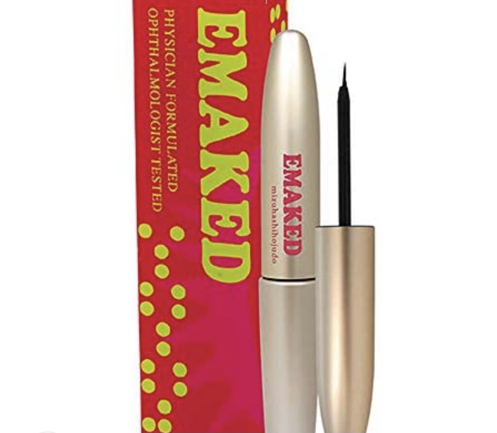 エグータム/アルマダスタイル/まつげ美容液を使ったクチコミ（1枚目）