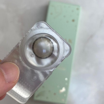 MOLAK 1day/MOLAK/ワンデー(1DAY)カラコンを使ったクチコミ(2枚目)