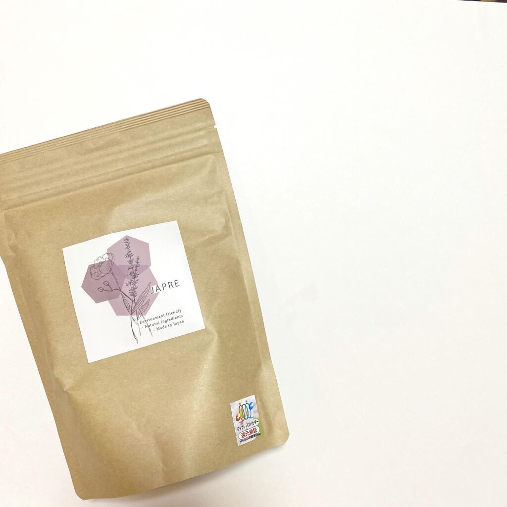 ðªð¶ðªð¶â¡ on LIPS ãæ°ããå
¥æµŽå€ããã£ãšðð*å€©ç¶æ€ç©ç±æ¥æåã®ã¿ã䜿çšããŠããŠã..ãïŒ1æç®ïŒ