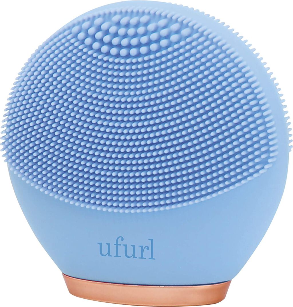 ufurl シリコンピュアスキンクリーナー
