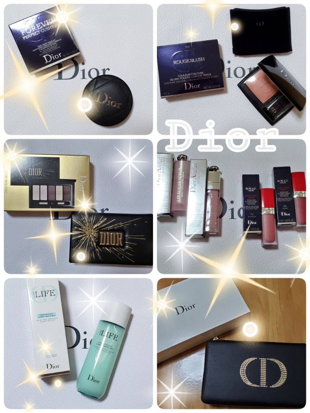 【旧】ディオール アディクト リップ マキシマイザー/Dior/リップグロスを使ったクチコミ（1枚目）