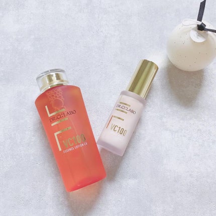 VC100エッセンスローション EX/ドクターシーラボⓇ/化粧水を使ったクチコミ(1枚目)