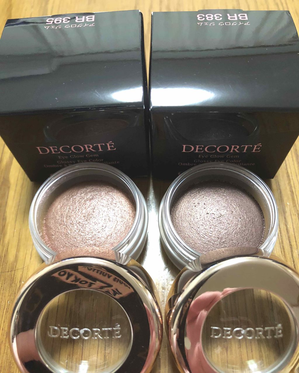 ããããðº on LIPS ãä¹
ãã¶ãã®COSMEDECORTE賌å
¥ðç§ã®ðéå®ã«ã©ãŒã¢ã€ã°..ãïŒ1æç®ïŒ