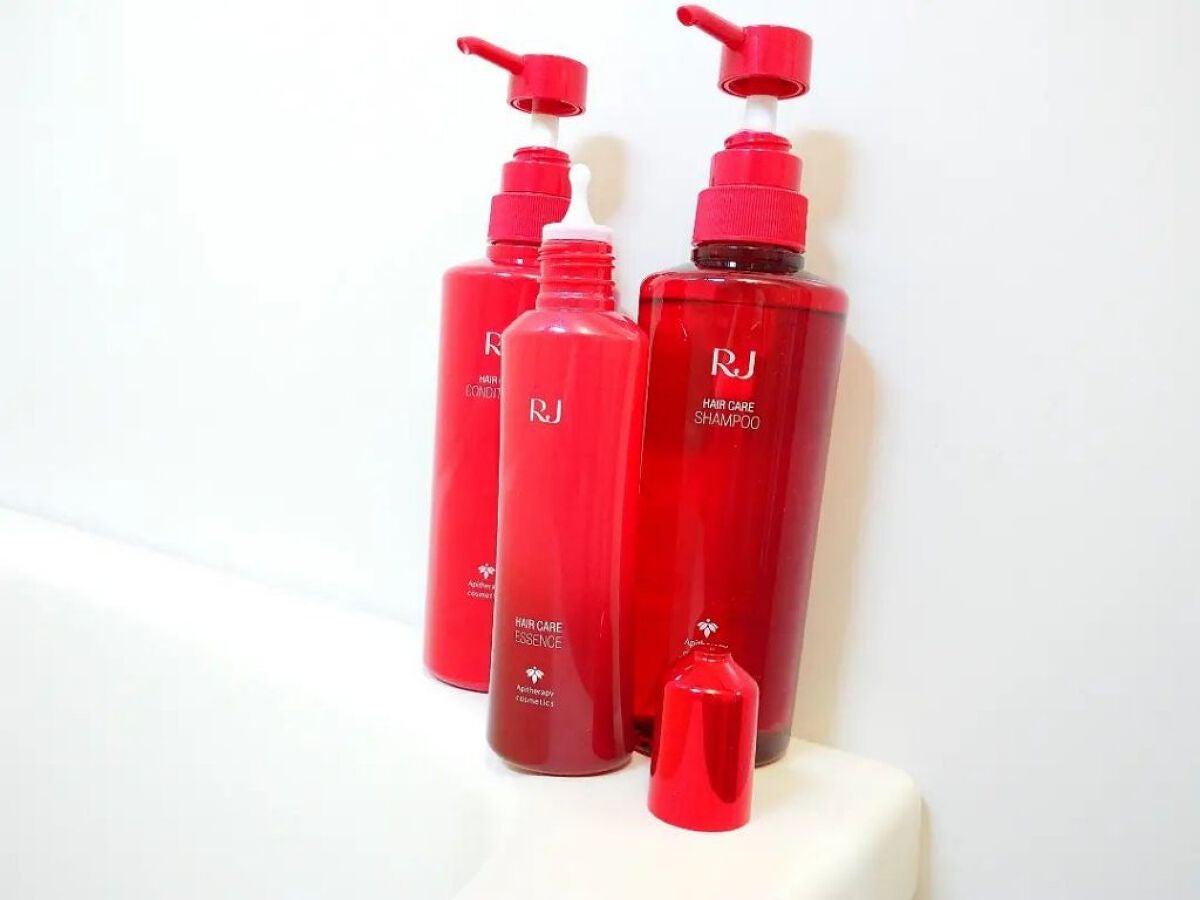 seiko_official on LIPS 「薬用RJ地肌ケア🐝山田養蜂場さんのヘアケアシリーズです。山田養..」(5枚目)