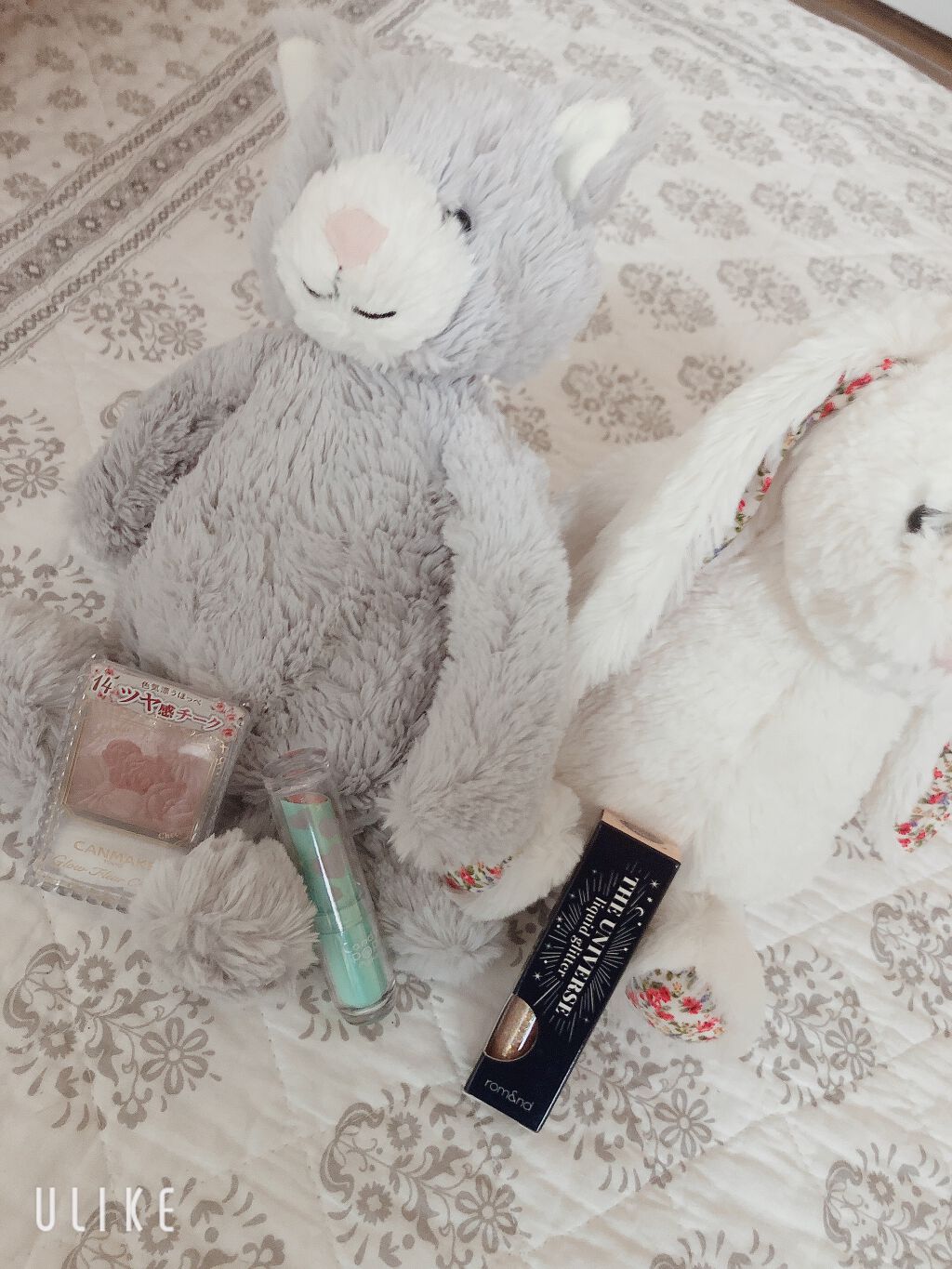 ナチュラルネイルカラーN/デュカート/マニキュアを使ったクチコミ（1枚目）