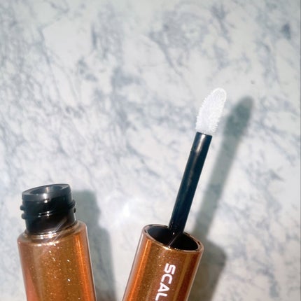 スカルプD ボーテ ピュアフリーアイラッシュセラム プレミアム/アンファー(スカルプD)/まつげ美容液を使ったクチコミ(2枚目)