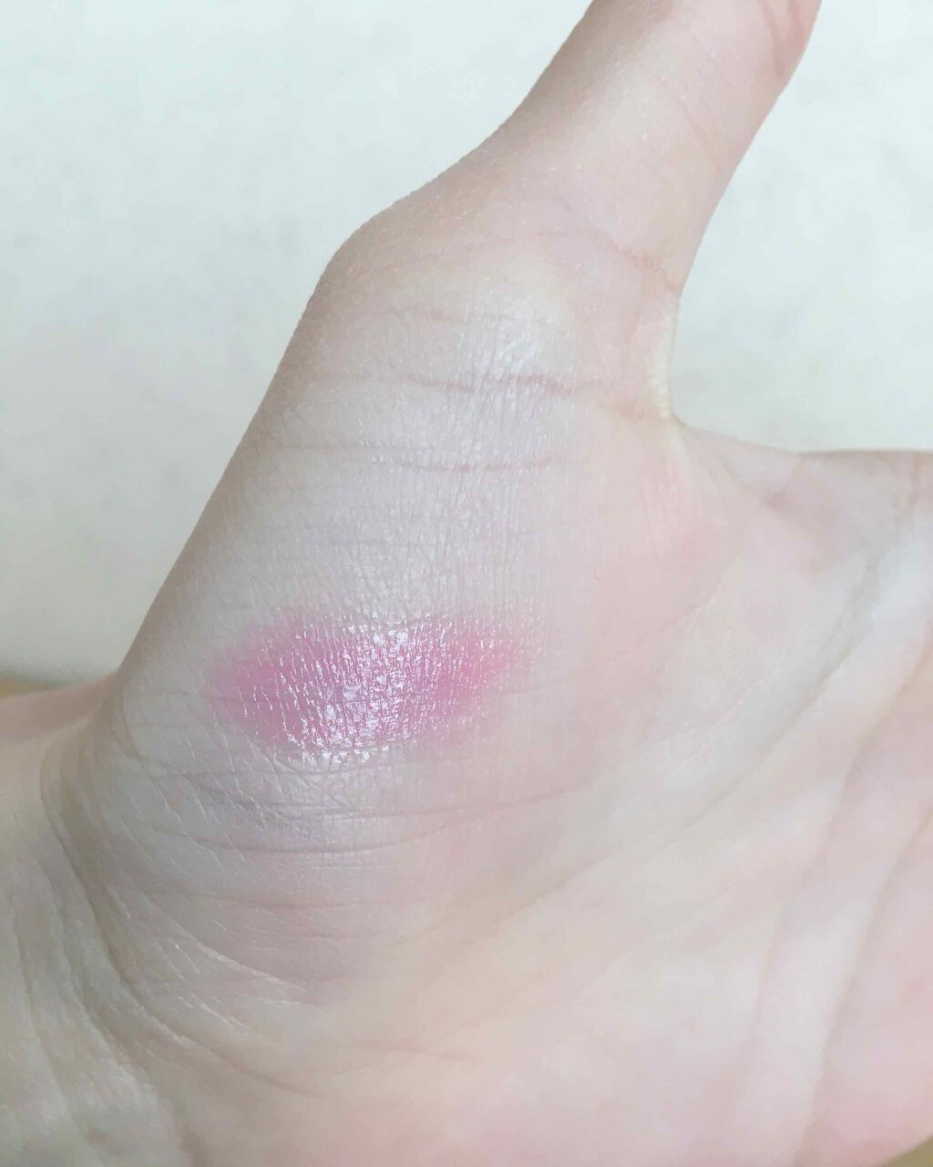 フラワーティントリップ/JellyKiss/リップティントを使ったクチコミ（3枚目）