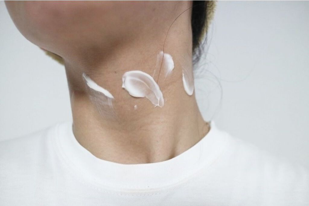 PRESTIGE AGE KILLER/VELLA/フェイスクリームを使ったクチコミ(4枚目)