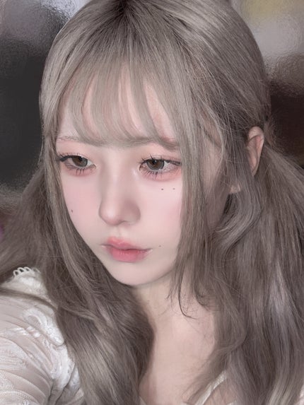 シャドーカスタマイズ/MAJOLICA MAJORCA/単色アイシャドウを使ったクチコミ(6枚目)