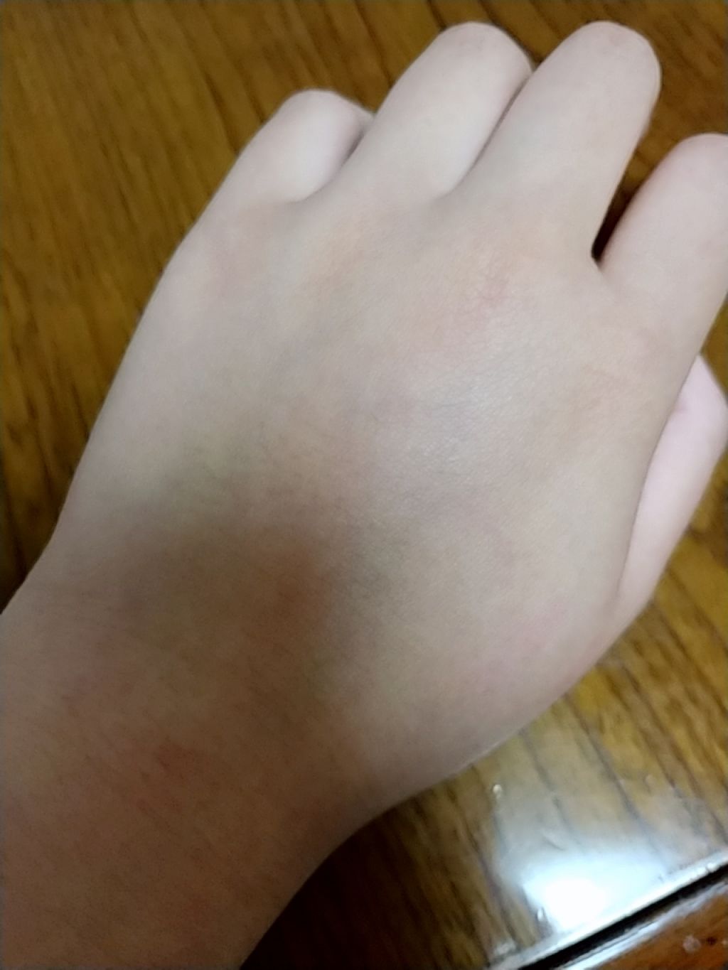 プロフィニッシュファンデーション/インテグレート/パウダーファンデーションを使ったクチコミ(3枚目)