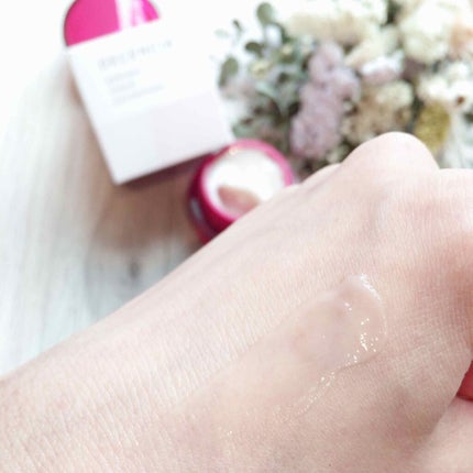 アヤナス クリーム コンセントレート/DECENCIA/フェイスクリームを使ったクチコミ(3枚目)