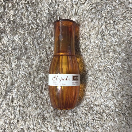 エルジューダ グレイスオン セラム/エルジューダ/ヘアオイルを使ったクチコミ(1枚目)