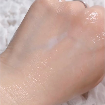 薬用足指さらさらクリーム/デオナチュレ/デオドラント・制汗剤を使ったクチコミ(7枚目)