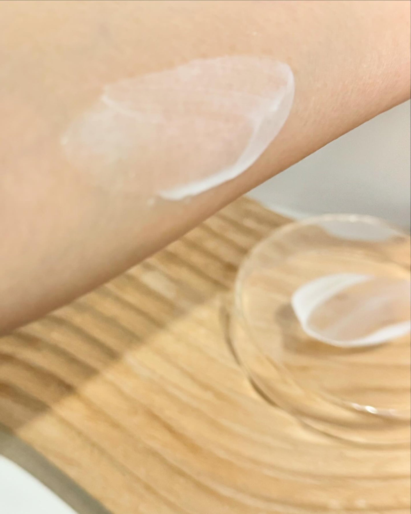 アクアティカサンスクリーン100/Cell Fusion C(セルフュージョンシー)/日焼け止めクリームを使ったクチコミ(4枚目)