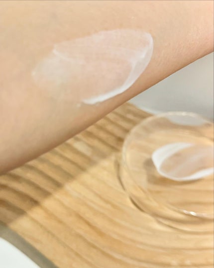 アクアティカサンスクリーン100/Cell Fusion C(セルフュージョンシー)/日焼け止めクリームを使ったクチコミ(4枚目)