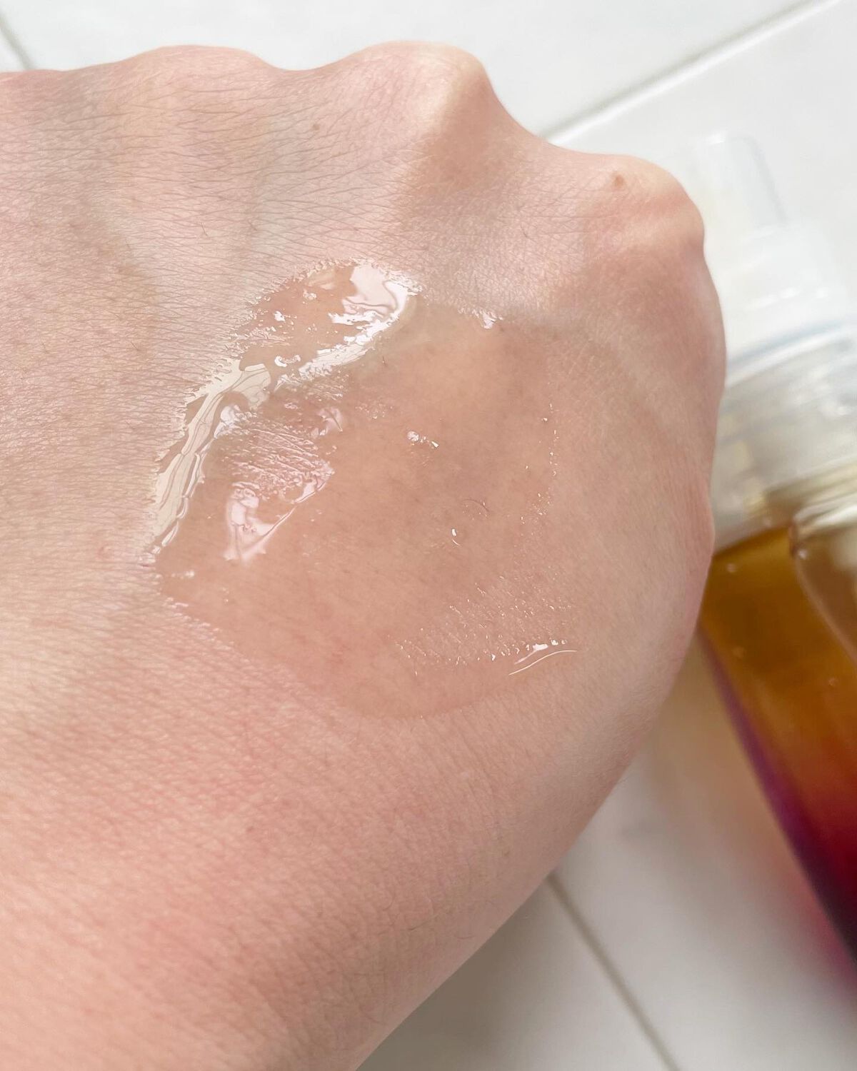 ペネトレーションローズ/P/R/美容液を使ったクチコミ（2枚目）