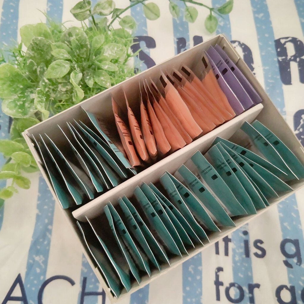 チケットサプリ/ILLUMINATE/健康サプリメントを使ったクチコミ(2枚目)