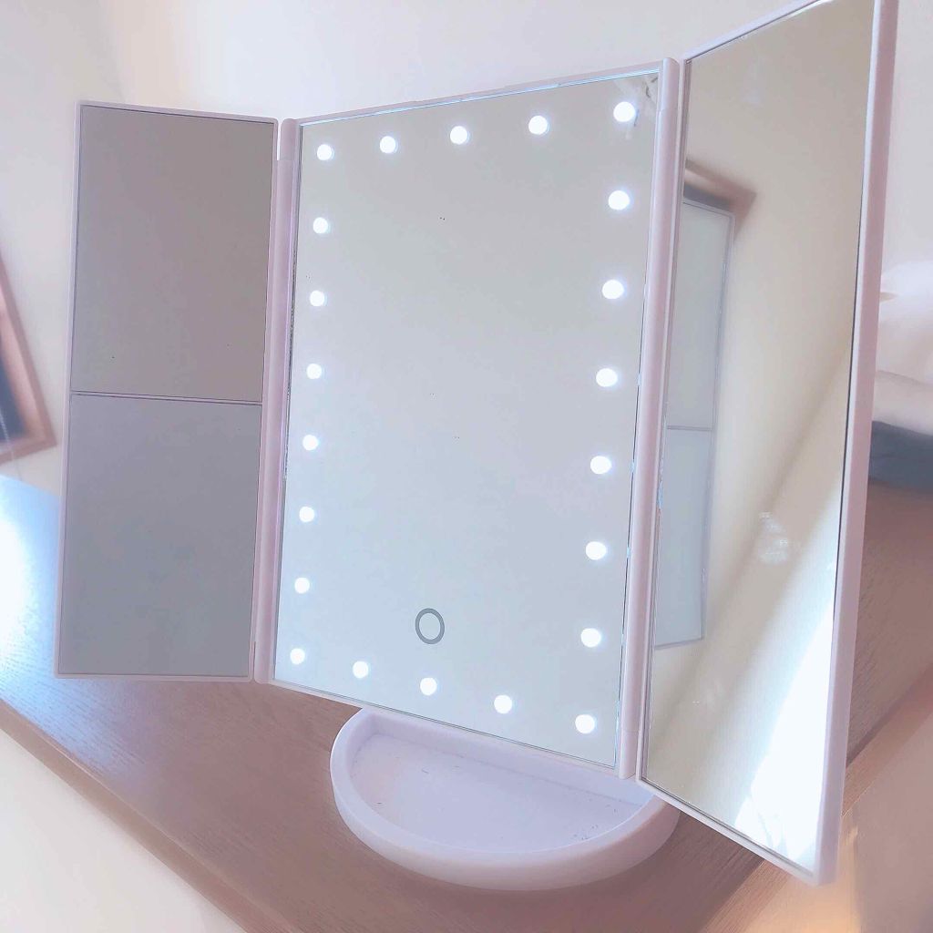 まろ❀ on LIPS 「ブラックフライデーですね!今日は、いつもメイクしている時に使っ..」(1枚目)