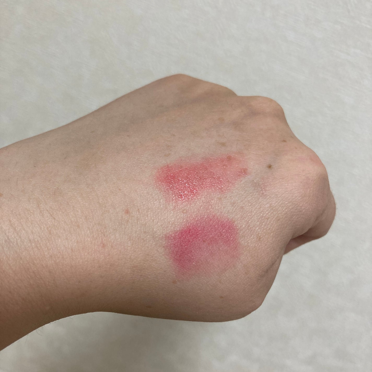 まろもち on LIPS 「#ドルガバビューティ#ドルガバ#ドルガバブラッシュオブローズル..」(6枚目)