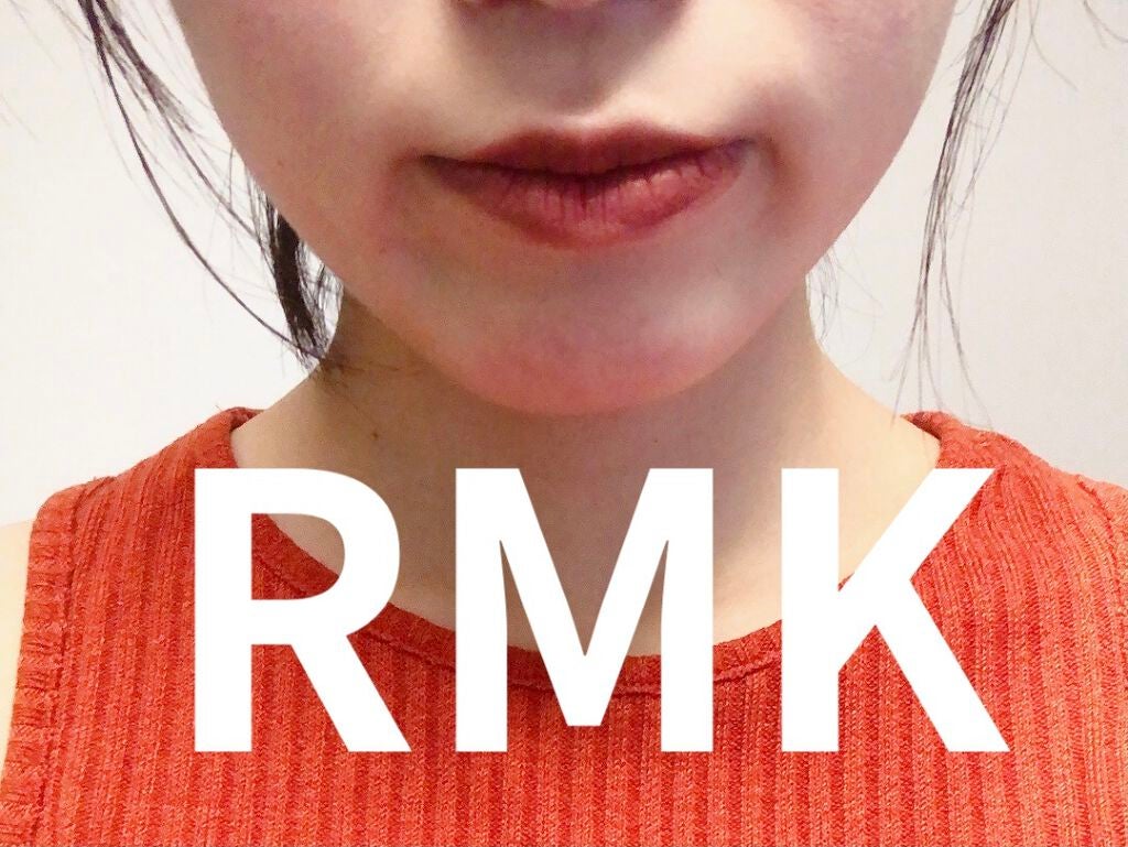 ストーンブロッサム リップス/RMK/口紅を使ったクチコミ(1枚目)