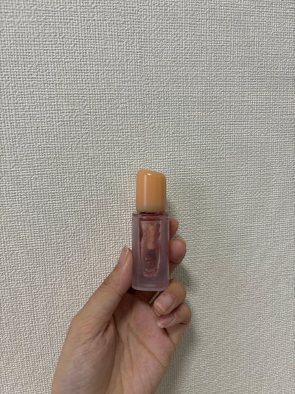 フルーティーグラムティント/Laka/リップティントを使ったクチコミ(1枚目)