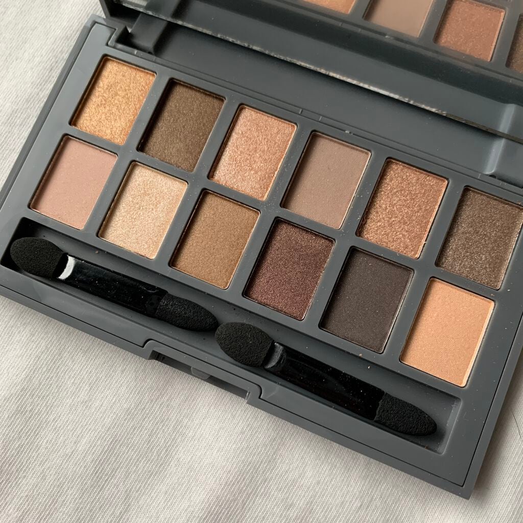 and U リップグロス/3COINS/リップグロスを使ったクチコミ(2枚目)