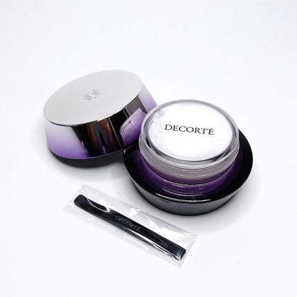 リポソーム アドバンスト リペアクリーム/DECORTÉ/フェイスクリームを使ったクチコミ(2枚目)