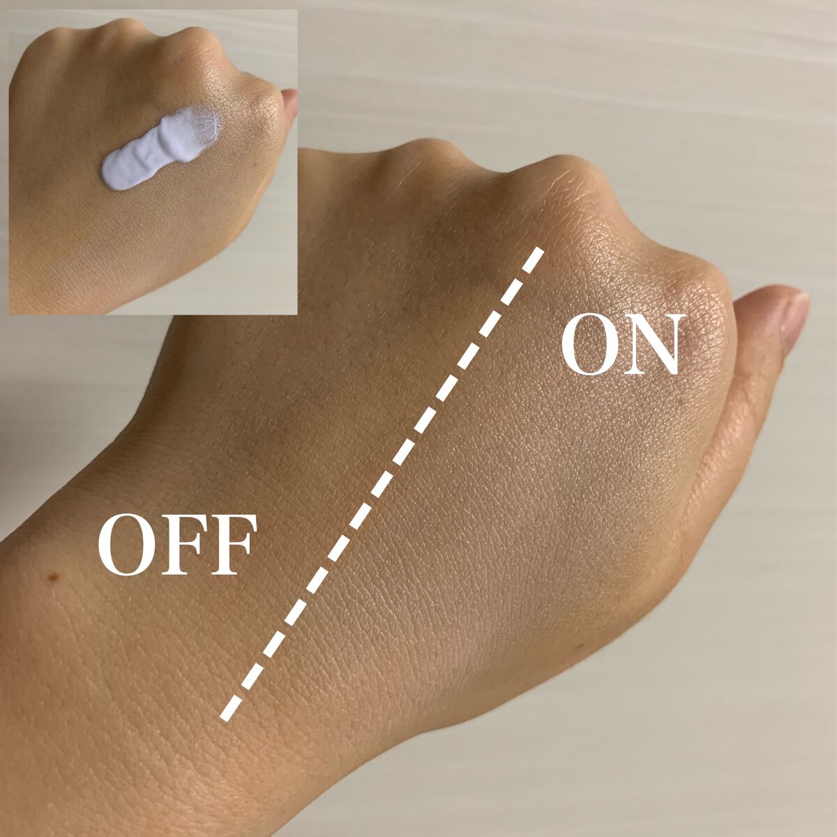 エレガンス モデリング カラーアップ ベース LV600/Elégance/化粧下地を使ったクチコミ（2枚目）