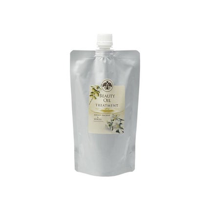 トリートメント詰め替え用 400ml