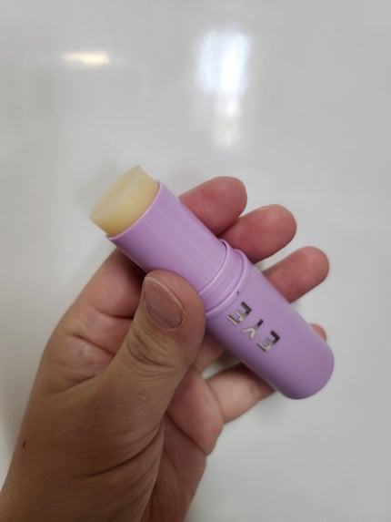 アイバーム/KAHI/フェイスバームを使ったクチコミ(2枚目)