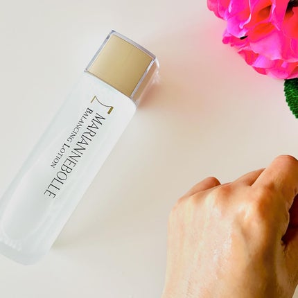 バランシング ローション/マリアンボレ/化粧水を使ったクチコミ(4枚目)