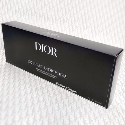 ディオール ヴェルニ/Dior/マニキュアを使ったクチコミ(7枚目)