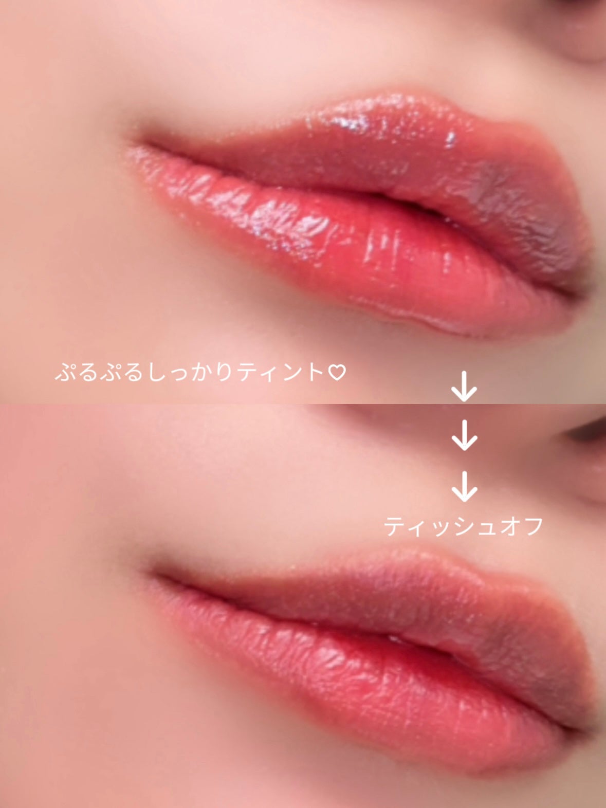 グリッターアイシャドウ/Dear.A/グリッターを使ったクチコミ(2枚目)