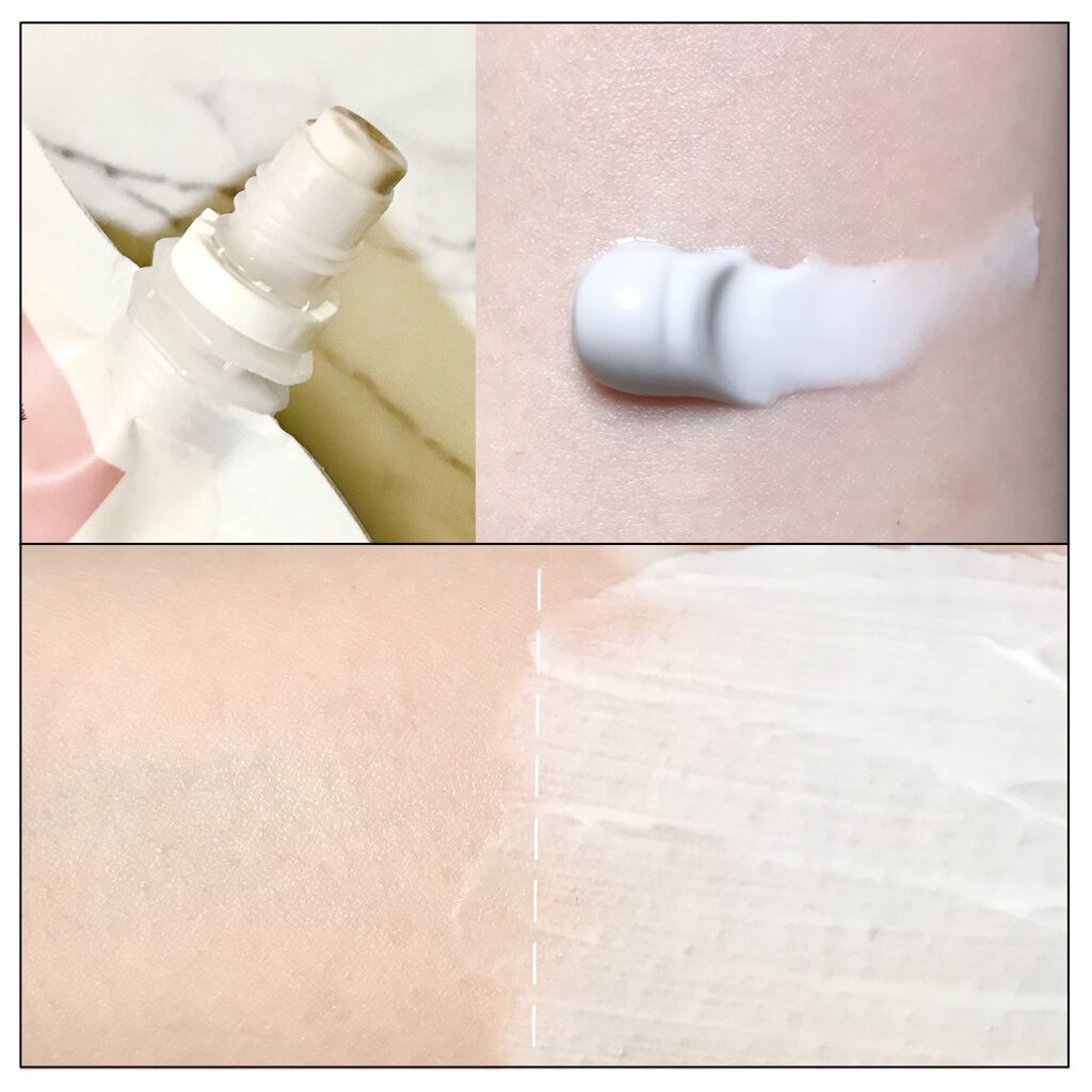 メルティクレイウォッシュ/ママコスメ/その他洗顔料を使ったクチコミ（2枚目）