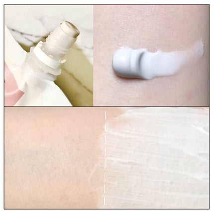 メルティクレイウォッシュ/ママコスメ/その他洗顔料を使ったクチコミ(2枚目)