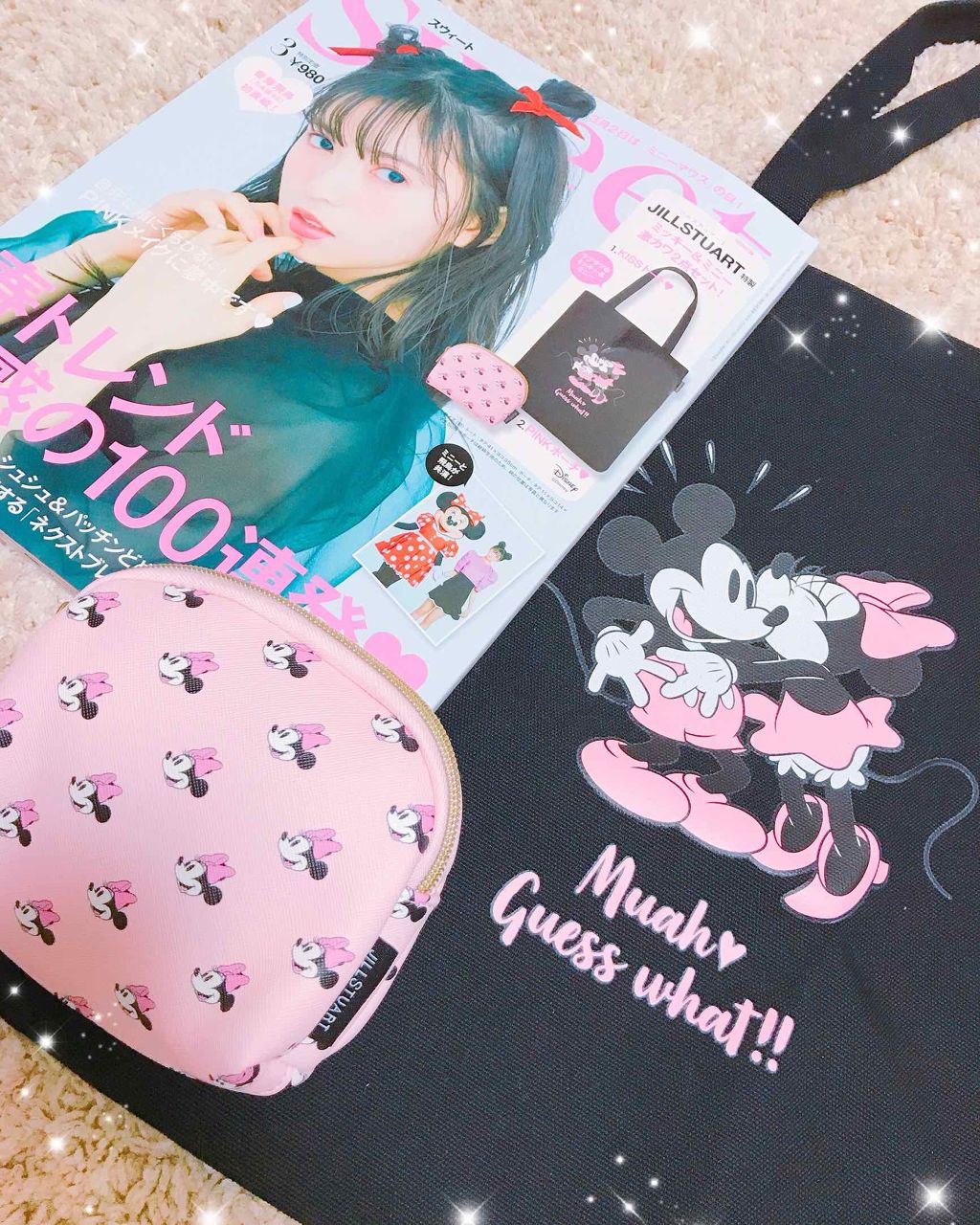 【旧品】パーフェクトスタイリストアイズ/キャンメイク/アイシャドウパレットを使ったクチコミ(2枚目)