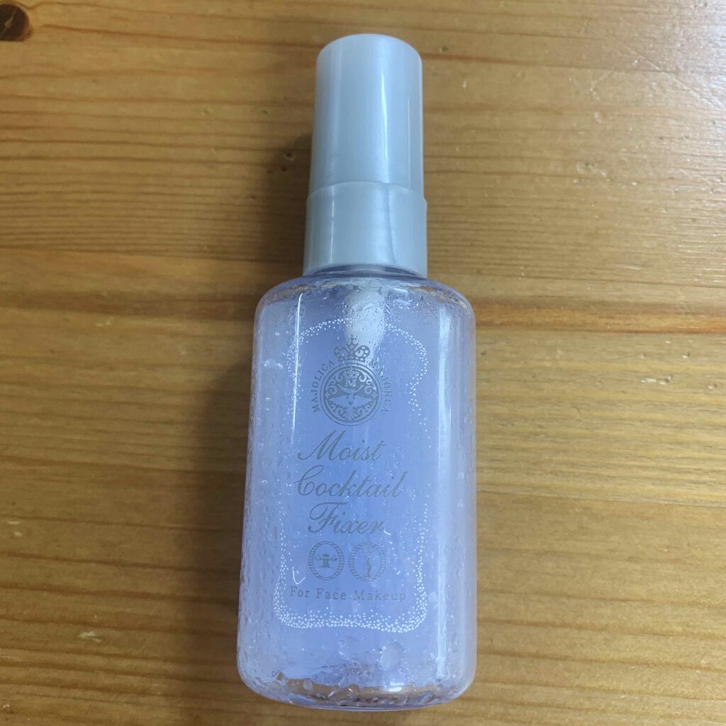 【旧品】マシュマロフィニッシュパウダー/キャンメイク/プレストパウダーを使ったクチコミ（3枚目）