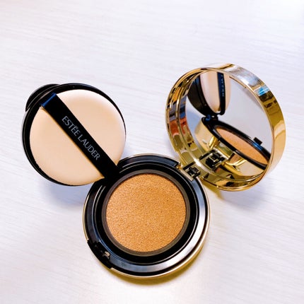 ダブル ウェア クッション BB リクイッド コンパクト N 62 クール バニラ/ESTEE LAUDER/クッションファンデーションの画像